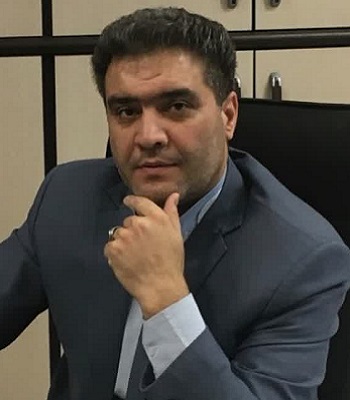 احمد آبنیکی